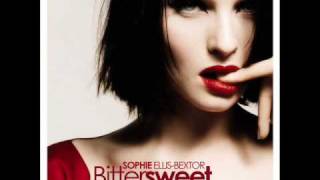 Sophie Ellis-Bextor - Bittersweet (Freemasons Mix Edit)