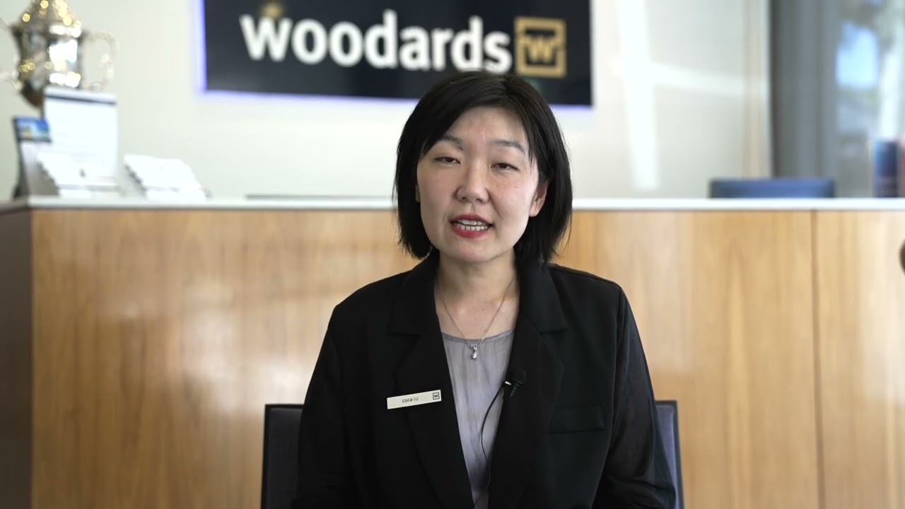 Woodards Blackburn Office Profile