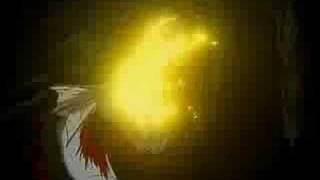 amv Guardian of Darkness Takegami War God-Staind -Four Walls