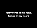 Human - Christina Perri Lyrics