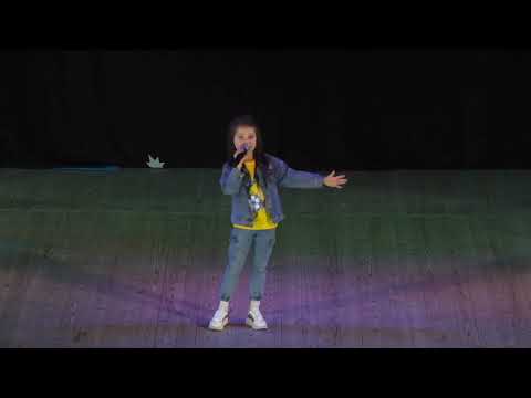 Матвісів Анна - Ми хочемо миру