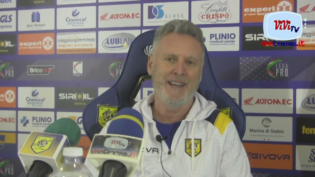 Pochesci: “Manca convinzione negli ultimi sedici metri. Ultimi 15 minuti arrembanti”