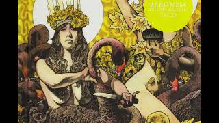 03 • Baroness - Collapse  (Demo Length Version)