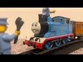 Thomas Goes Fishing UK Dub
