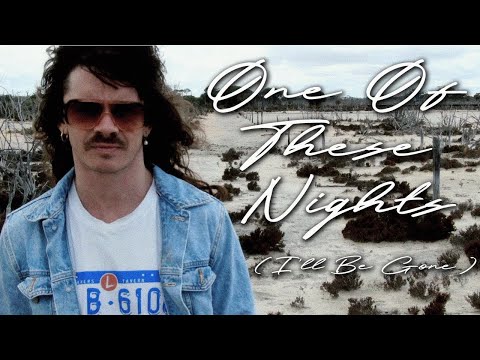 The Southern River Band - One Of These Nights (Official Music Video)