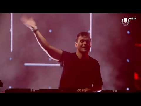 Skytech & Vluarr - ID (Shadows In The Light) [Martin Garrix at Ultra Europe 2025]