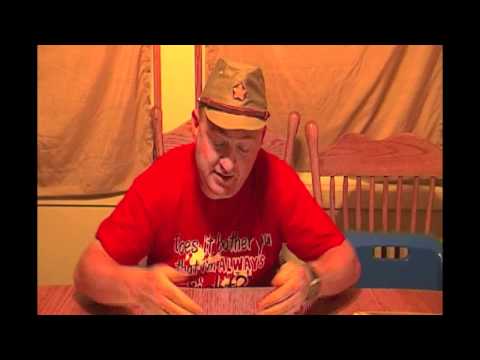 K'44 Review and a look at SCS