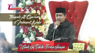 Download lagu Suara Merdu Qari Internationall Ustadz H.Takdir Feriza Hasan I Haflah Alquran & Shalawat mp3 Download lagu Suara Merdu Qari Internationall Ustadz H.Takdir Feriza Hasan I Haflah Alquran & Shalawat mp3