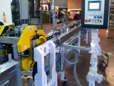 Nuova automazione Meccanica Oriente Srl