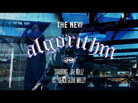 Jae Millz and Ron Browz