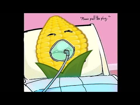 The future is so yesterday but steve cobs is dying and is 100