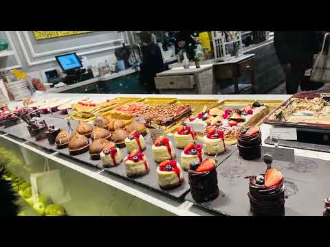 @ cafe Leto-I didn’t like🙁