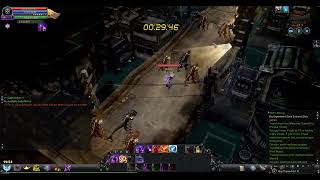 CABAL Online - Ruina Station (QOL)