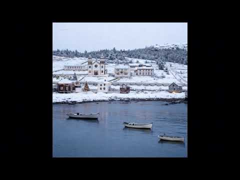 Christmas In The Harbour - The Wonderful Grand Band