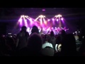 Gretchen Wilson Lights Live Albuquerque 3-24-2011