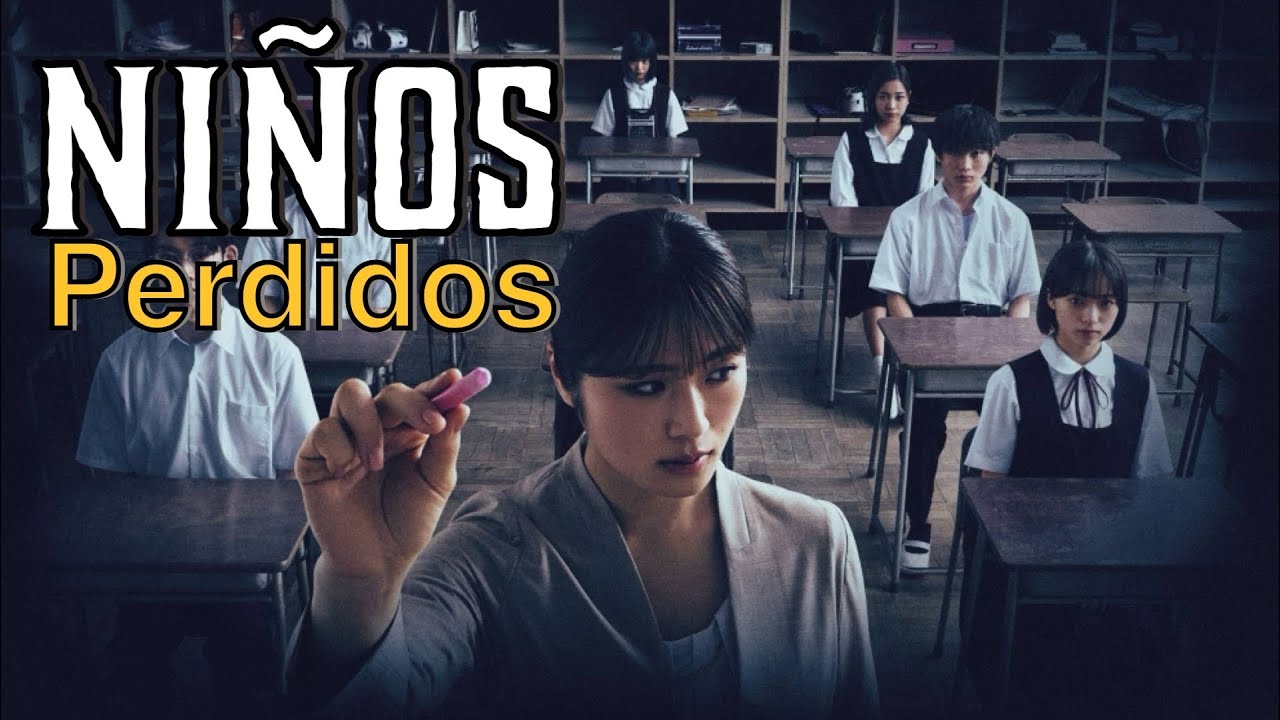 Desaparecidos en el Paraíso: El Misterio de los Secuestros en Japón