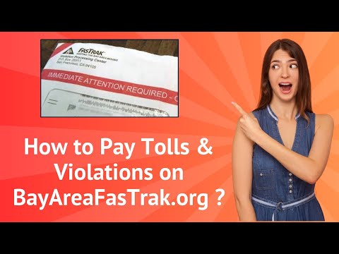 Bayareafastrak Org