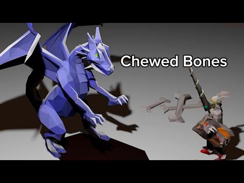 OSRS Barbarian Training (Create a Pyre Ship)