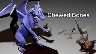 OSRS Barbarian Training (Create a Pyre Ship)