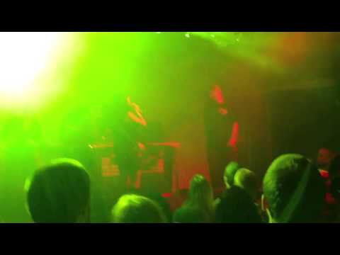 Dr. Kary feat Missy M - Hmm Plzen