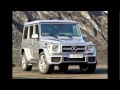 АВТО-БАТТЯНЯ((((((((Mercedes-Benz G AMG (Мерседес-Бенц ...