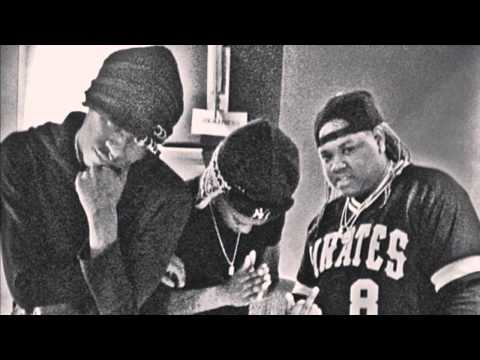 Yakki Divioshi ft. Young Thug - "Yah Yah" (Prod. by London On Da Track)