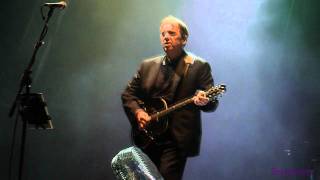 Loving You Tonight - Squeeze - HD - Rochester Castle - 13th July 2011
