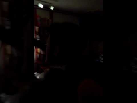 Legends Live Forever@Cafe Red - Peace & Satin - Rap Duo(1)