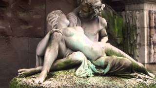 L&#39;Amour Detruit (My Dying Bride cover)