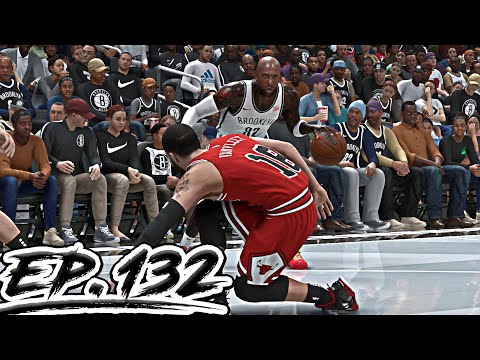 NBA 2K25 MyCareer Ep. 132 Sometimes the shots just don't fall!!!!