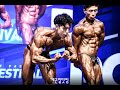 2019 PCA KOREA FINAL 뉴빅터시리즈 보디빌딩