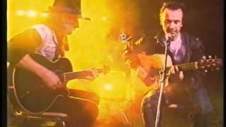 Hugh Cornwell, with Chris Goulstone - 'The Story of He and She' (1994)