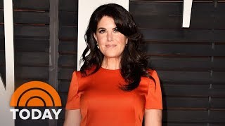 Monica Lewinsky Speaks Out On MeToo Movement And C
