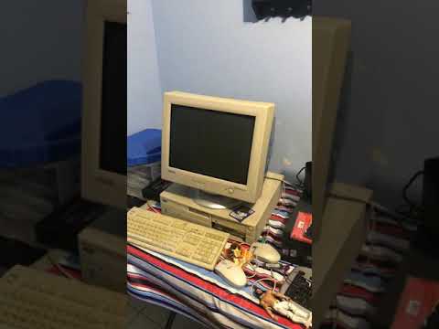 Computer Review episode 6 AST advantage! 621