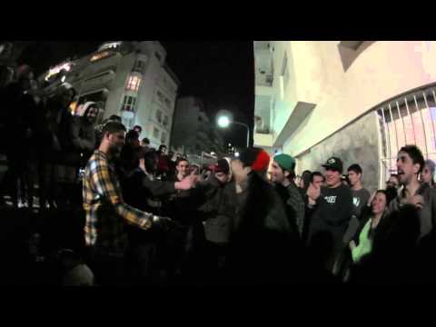 COBER DASH vs WOLF MKS - SEMIFINAL (2VS2 Torneo 2015) - El Quinto Escalon