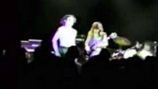 Jane's Addiction Idiots Rule 8-28-86