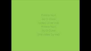 Printre nori — O-Zone (English &amp; Romanian lyrics)