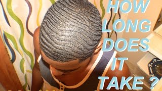 How Long Does it Take to Get Waves? Answer is...