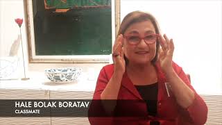 Celebrating the Life and Work of Nilüfer Çağatay (part 3)