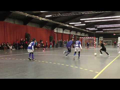 MOTG Indoortoernooi 2017