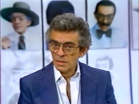 Chico Total - Programa 02 (Rede Globo, 1981)