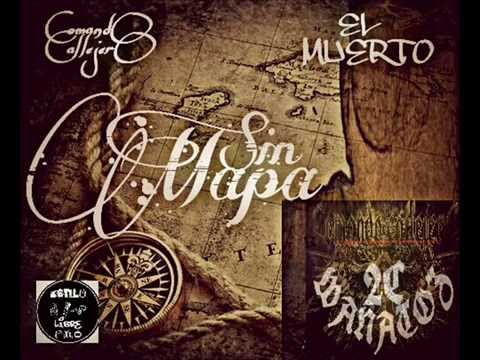 EL MUERTO (SIN MAPA)CD SIN MAPA 2C WANATOZ