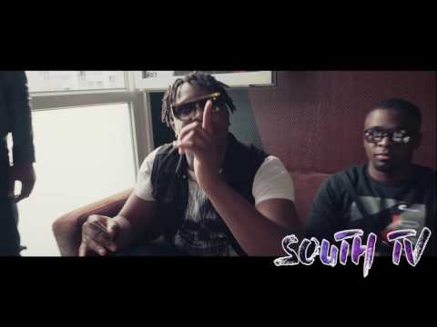 DMC G'Z - #LeSouth 3 #ConneDuGame