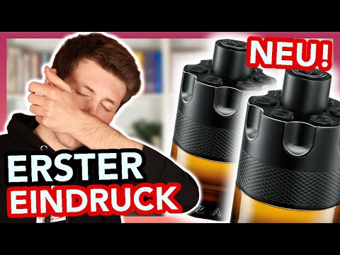 AZZARO - The Most Wanted LE PARFUM 🔥 | "Stronger with you"-Dupe oder BESTER CLUBBING DUFT?