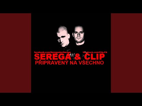 Připravený na všechno (feat. Clip61 & Fuerza Arma)