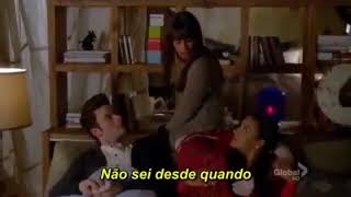 Glee - Mamma Mia (legendado)