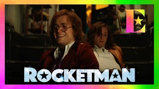 Rock And Roll Madonna (Extended) - Taron Egerton