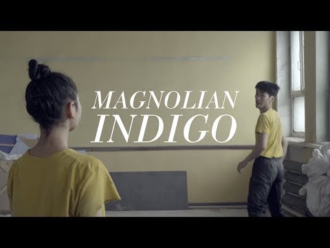 Magnolian - Indigo (Official Video)