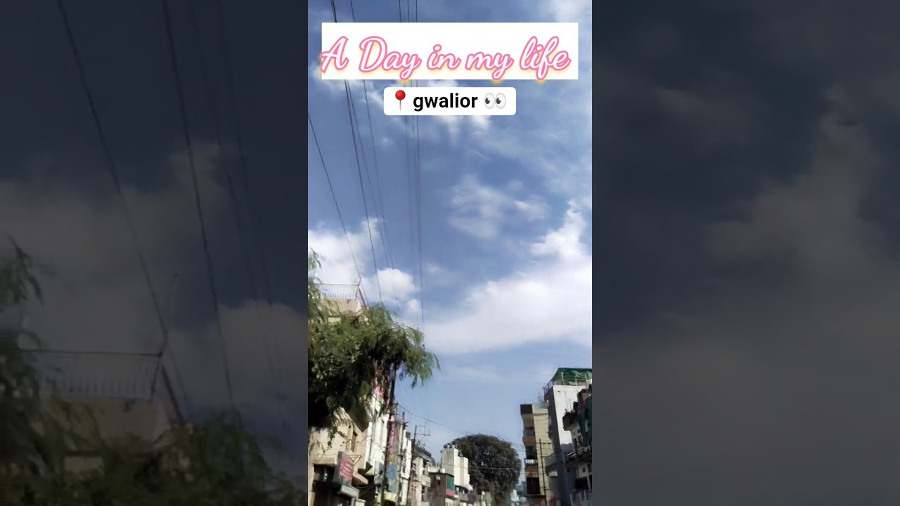 A Day in my life 💕|Mini vlog #shorts