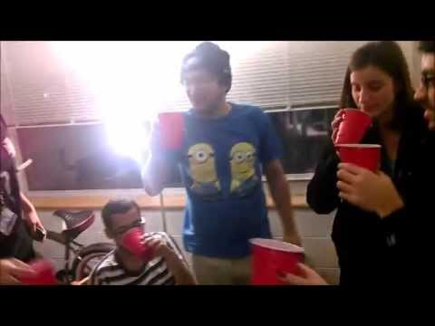 My Brazilian Fellas in USA